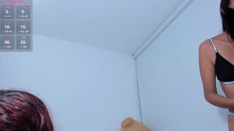 scarlettt_moon online show from 3, 5, 2026
