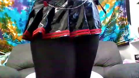 Snapshot of scarletttdesires chatting on 14, 12, 2025 scarletttdesires online show from 14, 12, 2025