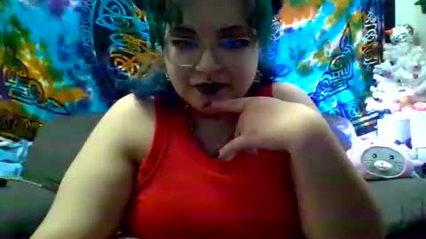 Snapshot of scarletttdesires chatting on 20, 12, 2025 scarletttdesires online show from 20, 12, 2025