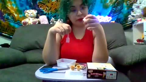 Snapshot of scarletttdesires chatting on 18, 1, 2026 scarletttdesires online show from 18, 1, 2026