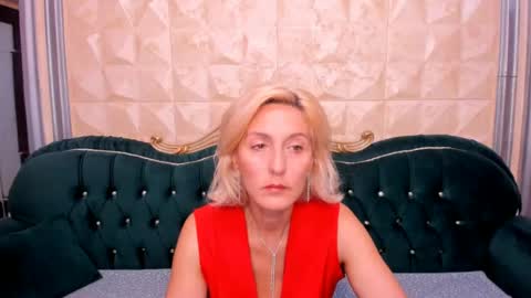 Snapshot of scarletturqueen chatting on 18, 7, 2026 Scarlett online show from 18, 7, 2026