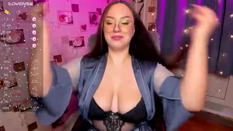 Scarlett online show from 25, 2, 2026