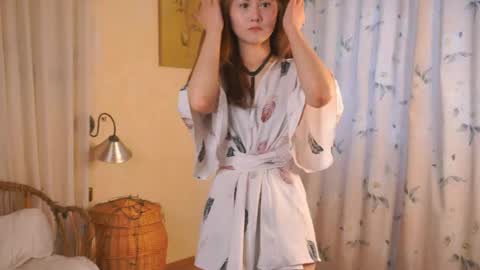 My name is Linda but you can call me Lin online show from 1, 5, 2026