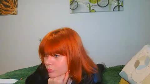 Snapshot of scarlettwave chatting on 23, 5, 2026 Anya online show from 23, 5, 2026