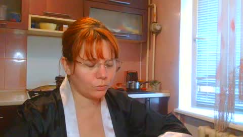 Snapshot of scarlettwave chatting on 19, 6, 2026 Anya online show from 19, 6, 2026