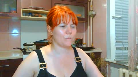 Snapshot of scarlettwave chatting on 5, 8, 2026 Anya online show from 5, 8, 2026