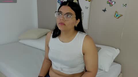 Snapshot of scarlettwhitmore chatting on 5, 10, 2025 Scarlett Whitmore online show from 5, 10, 2025