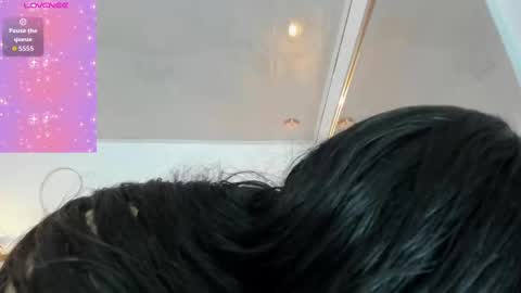 Snapshot of scarlettwhitmore chatting on 1, 11, 2025 Scarlett Whitmore online show from 1, 11, 2025