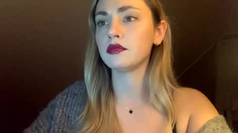 ScarlettxBlonde online show from 16, 3, 2026