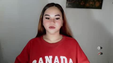 scarletvamp online show from 1, 2, 2026