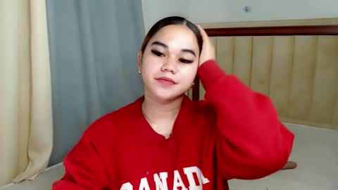 scarletvamp online show from 1, 3, 2026