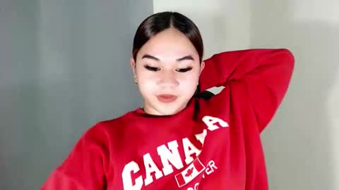 scarletvamp online show from 16, 3, 2026