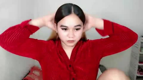 scarletvamp online show from 25, 4, 2026