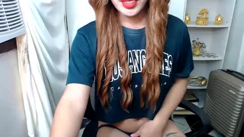 Snapshot of scarletxxxx chatting on 15, 1, 2025 Queen Scarlet online show from 15, 1, 2025