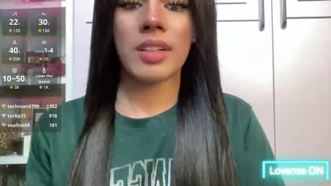 Scarlet i only show all of me in pvt online show from 29, 6, 2026