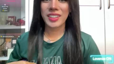 Scarlet i only show all of me in pvt online show from 7, 7, 2026