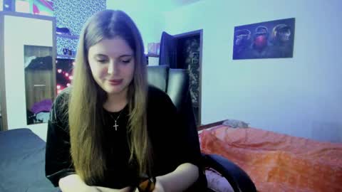 Snapshot of scarlisecret chatting on 1, 4, 2026 Scarli online show from 1, 4, 2026