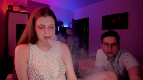 Snapshot of scarlisecret chatting on 6, 4, 2026 Scarli online show from 6, 4, 2026