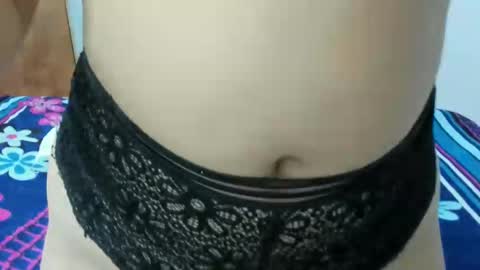 scarllet_lan online show from 21, 1, 2025