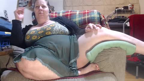 Scarlotta online show from 28, 10, 2025