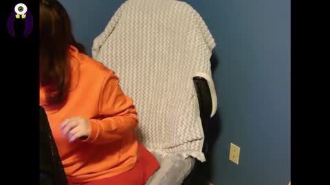 ScarSlutWitch online show from 21, 11, 2025