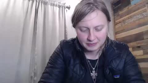 ScarTit Bernhard online show from 7, 2, 2026