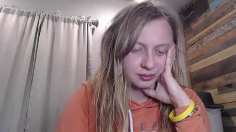 ScarTit Bernhard online show from 8, 2, 2026