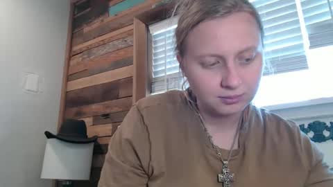 ScarTit Bernhard online show from 28, 2, 2026