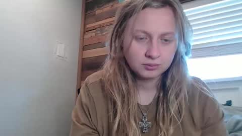 ScarTit Bernhard online show from 1, 3, 2026