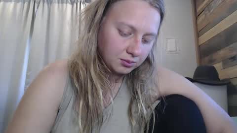 ScarTit Bernhard online show from 9, 3, 2026