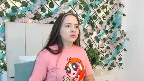 SCARLET online show from 28, 11, 2025