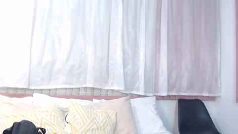 SCARLET online show from 15, 12, 2025