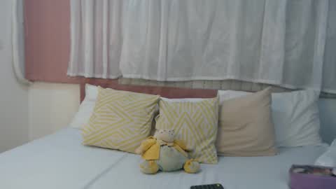 SCARLET online show from 22, 12, 2025