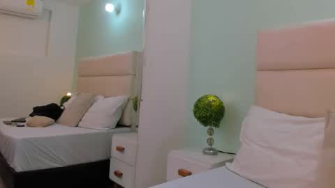 SCARLET online show from 14, 3, 2026