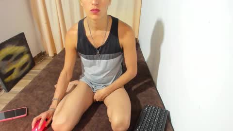 Snapshot of scenebrandy chatting on 3, 2, 2026 scenebrandy online show from 3, 2, 2026