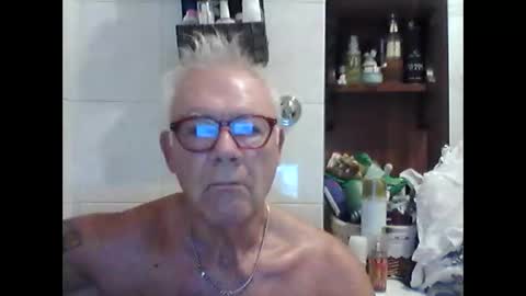 schizzodoro online show from 15, 9, 2025