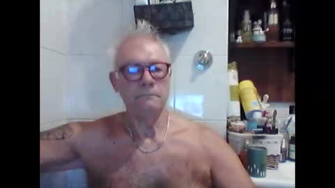 schizzodoro online show from 29, 9, 2025