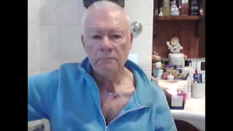 schizzodoro online show from 27, 4, 2026