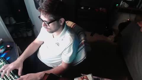 Cloud9 online show from 9, 9, 2025