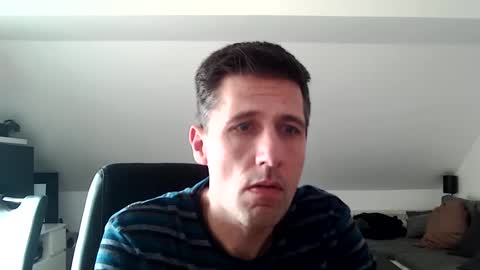 Dildomen online show from 20, 1, 2025