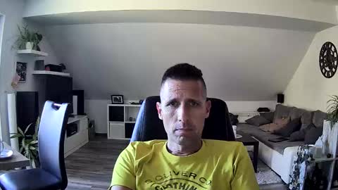 Dildomen online show from 23, 9, 2025