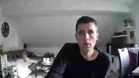 Dildomen online show from 30, 10, 2025