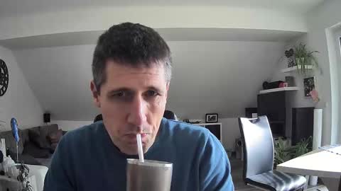 Dildomen online show from 18, 2, 2026