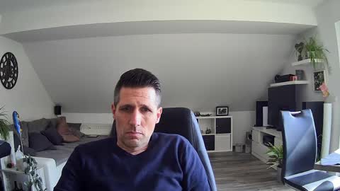 Dildomen online show from 23, 3, 2026