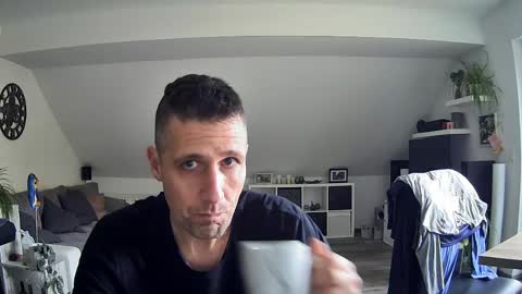 Dildomen online show from 14, 4, 2026