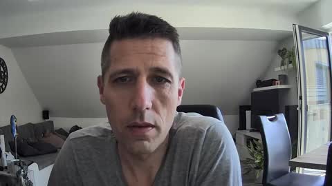 Dildomen online show from 28, 4, 2026