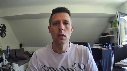 Dildomen online show from 29, 4, 2026