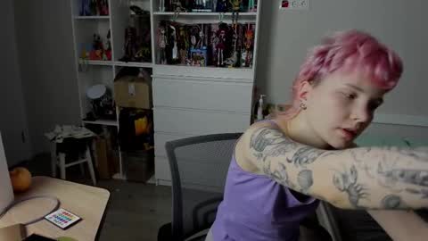 Rina online show from 11, 1, 2026