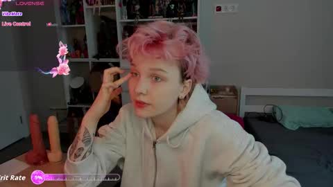 Rina online show from 16, 1, 2026