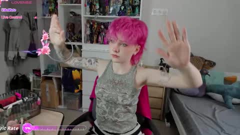 Rina online show from 20, 2, 2026